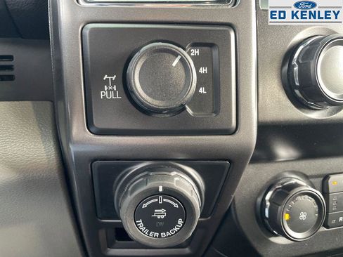 Used 2020 Ford F150 XLT w/ Equipment Group 302A Luxury image 12