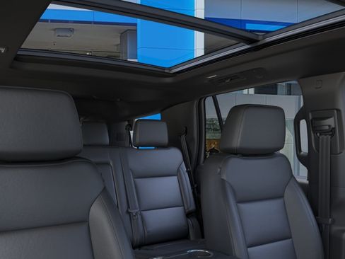 New 2026 Chevrolet Tahoe LT w/ Sun And Tow Package AWD/4WD image 48