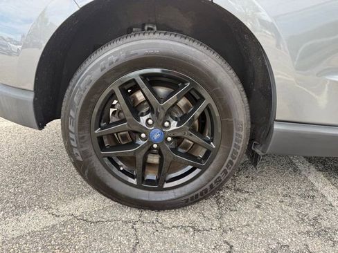 Used 2022 Ford Edge SEL image 14