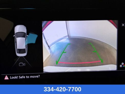 Used 2025 Volkswagen Jetta S image 22