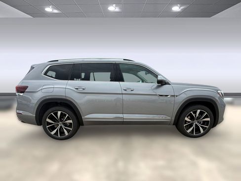 New 2026 Volkswagen Atlas SEL Premium R-Line AWD/4WD image 7