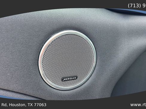 Used 2016 Land Rover Range Rover Evoque SE image 23