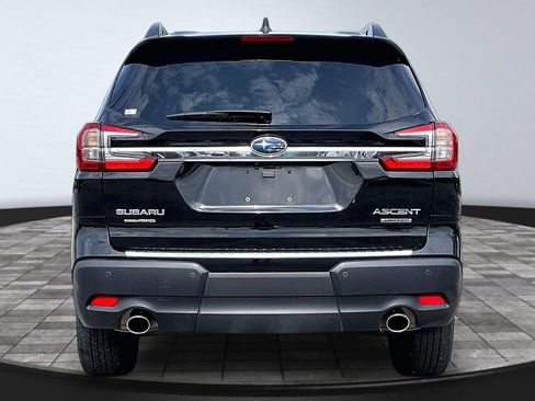 Certified 2025 Subaru Ascent Limited AWD/4WD image 4