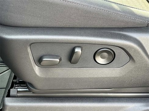 New 2026 Chevrolet Silverado 1500 Custom image 21