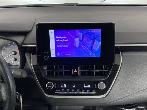 Certified 2023 Toyota Corolla LE FWD image 14