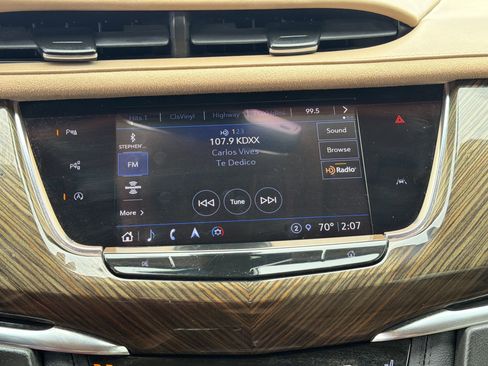 Used 2023 Cadillac XT6 Premium Luxury w/ Platinum Package FWD image 23
