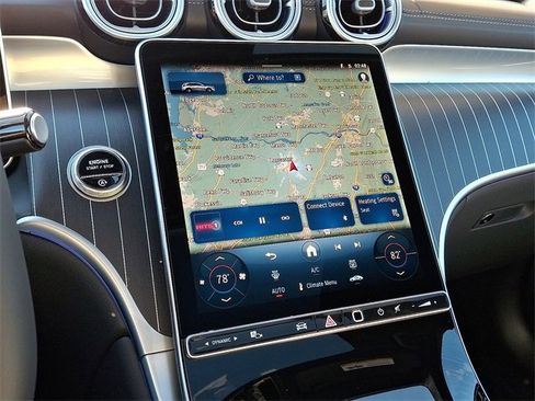 New 2026 Mercedes-Benz GLC 300 GLC 300 image 13