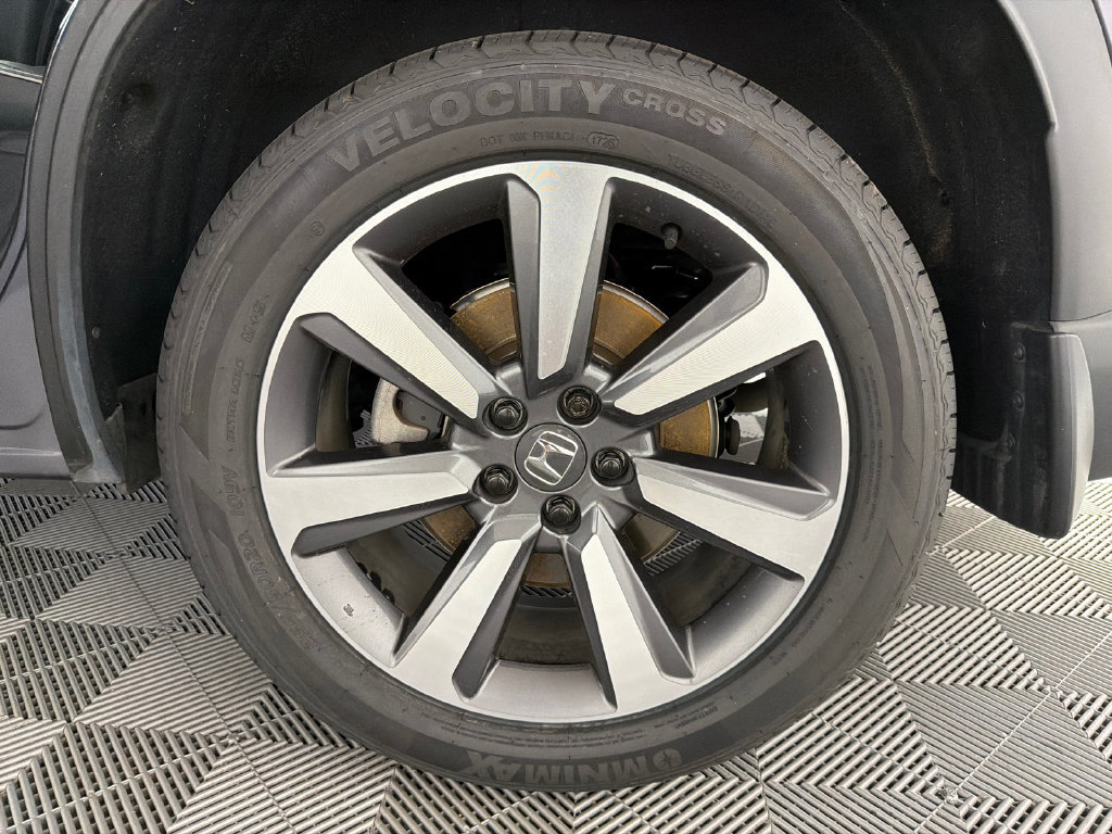 Used 2023 Honda Pilot Elite image 20