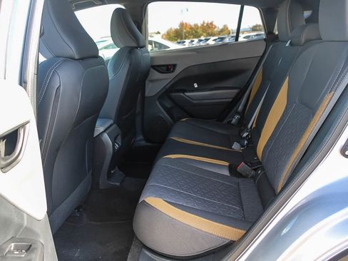 New 2025 Subaru Crosstrek 2.5i Sport image 18