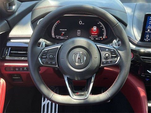 Certified 2026 Acura MDX A-Spec image 13