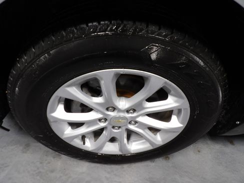 Used 2021 Chevrolet Equinox LT AWD/4WD image 21