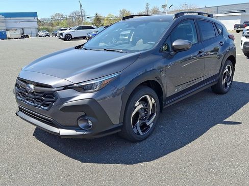 New 2026 Subaru Crosstrek 2.5i Limited AWD/4WD image 6