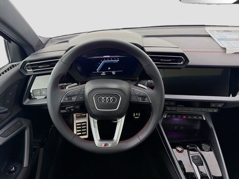 New 2026 Audi S3 Premium image 25
