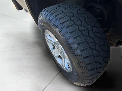 Used 2014 Chevrolet Silverado 1500 LT w/ All Star Edition AWD/4WD image 20