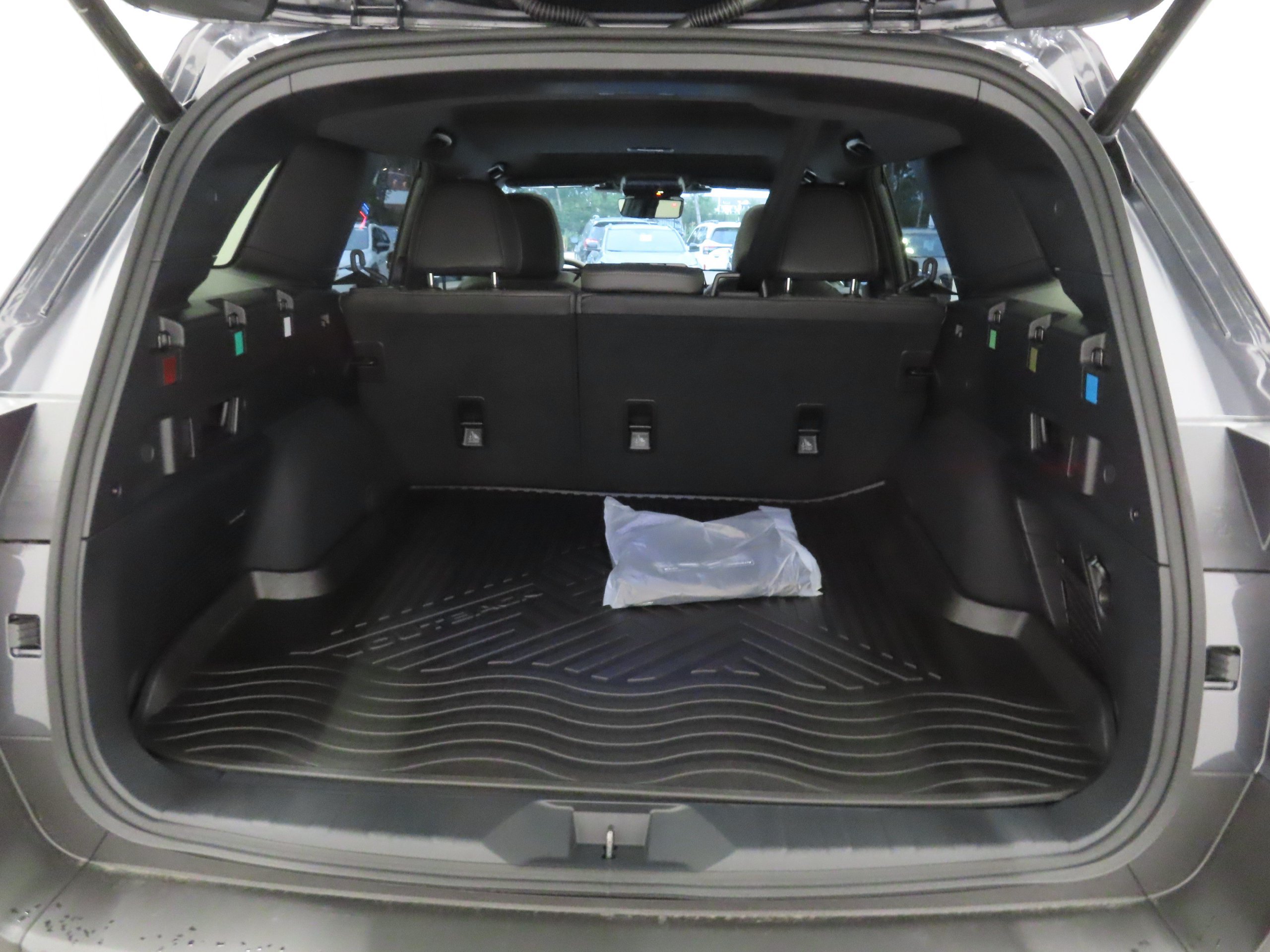 New 2026 Subaru Outback Limited XT AWD/4WD image 22