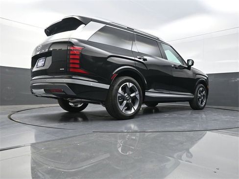 New 2026 Hyundai Palisade Limited image 38