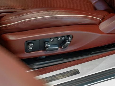 Used 2020 Bentley Continental GT AWD/4WD image 48