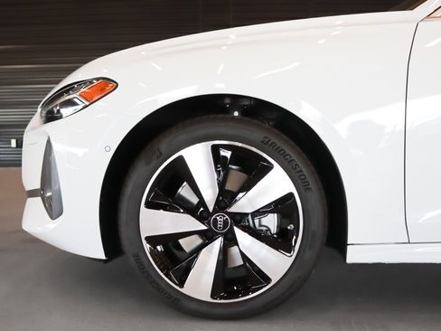 New 2025 Audi A5 2.0T Premium Plus image 5