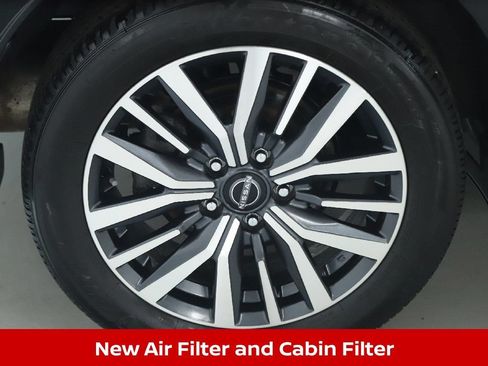 Used 2023 Nissan Kicks SV FWD image 14