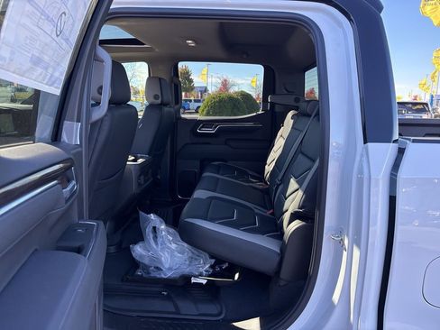 New 2025 Chevrolet Silverado 1500 RST w/ Convenience Package II image 29