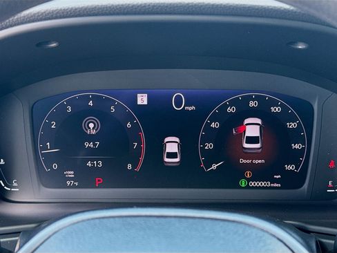 New 2026 Honda Accord SE image 11