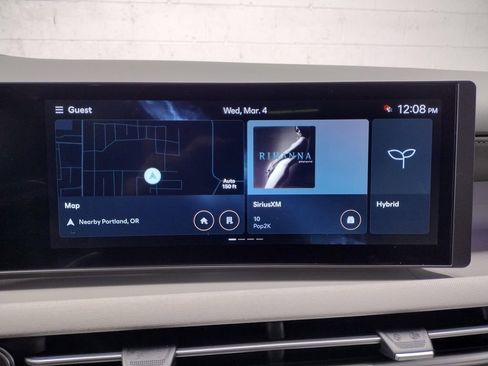 New 2026 Hyundai Tucson Limited image 32