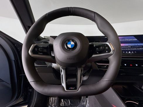 New 2026 BMW 530i RWD image 11