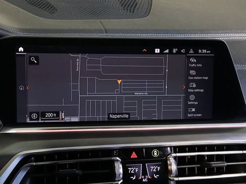 Used 2022 BMW X5 xDrive40i w/ Premium Package AWD/4WD image 19