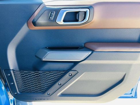Used 2023 Ford Bronco Outer Banks image 30