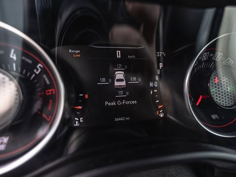 Used 2018 Dodge Challenger R/T Scat Pack image 16