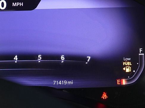 Used 2023 RAM 1500 Rebel w/ Rebel Level 2 Equipment Group image 16