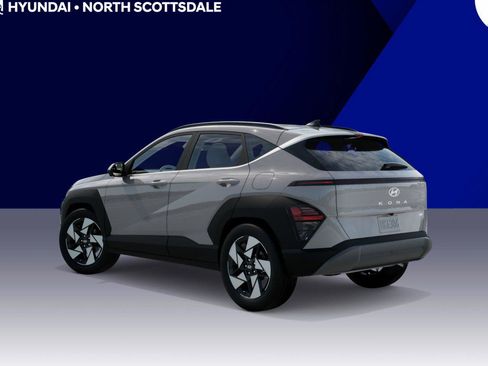 New 2026 Hyundai Kona Limited image 5