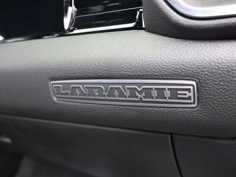 Used 2025 RAM 1500 Laramie w/ Night Edition image 53