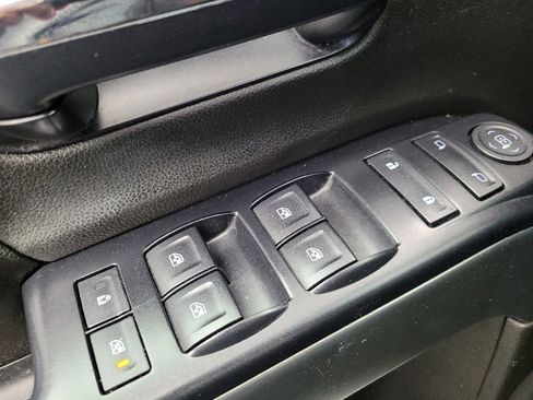 Used 2014 Chevrolet Silverado 1500 LT w/ All Star Edition RWD image 27