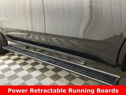 Certified 2023 Chevrolet Tahoe High Country w/ Advanced Technology Package image 19