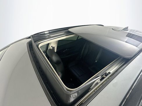 Used 2023 Buick Envision Essence w/ Sport Touring Package image 25