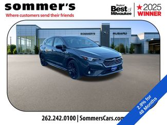 New 2026 Subaru Impreza RS 360° Tour