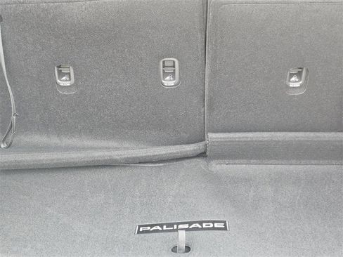 New 2026 Hyundai Palisade XRT Pro image 35