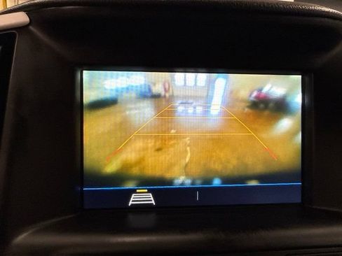 Used 2019 GMC Terrain SLE w/ Driver Convenience Package AWD/4WD image 16