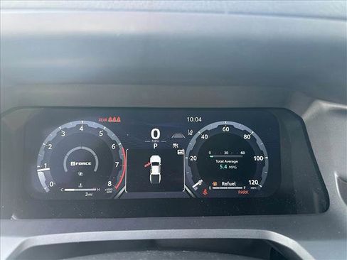 New 2026 Toyota Tacoma TRD Off-Road image 12