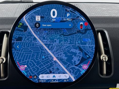 Certified 2025 MINI Cooper Countryman S image 12