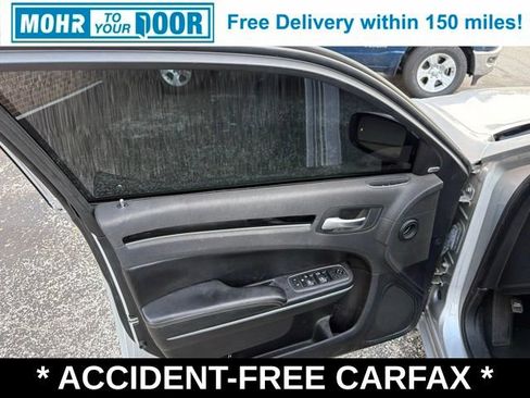 Used 2021 Chrysler 300 S RWD image 12