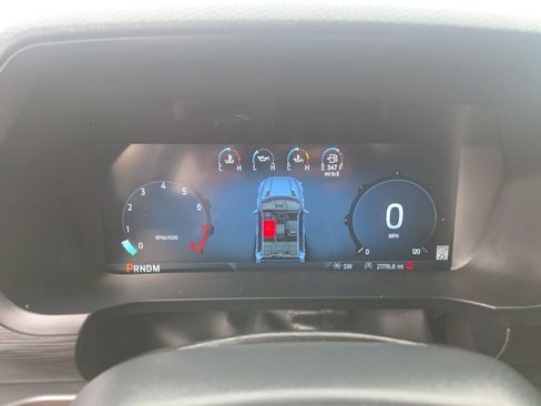 Used 2024 Ford F150 XLT w/ Equipment Group 302A MID AWD/4WD image 25