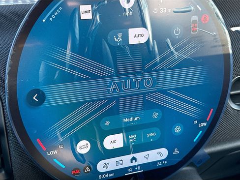 New 2026 MINI Cooper S image 13