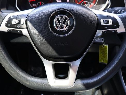 Used 2019 Volkswagen Jetta SE FWD image 53