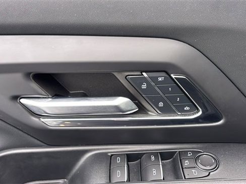 Used 2024 Chevrolet Silverado EV RST image 14