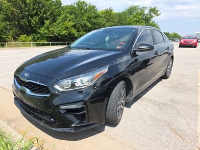 Used 2021 Kia Forte EX