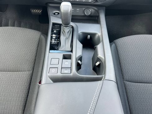 New 2026 Nissan Sentra S w/ Floor Mat Package FWD image 12