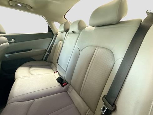 Used 2017 Kia Optima EX w/ Premium Package FWD image 26