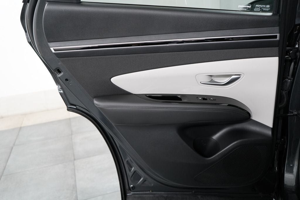 Used 2022 Hyundai Tucson Limited AWD/4WD image 31